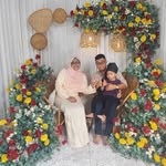 Husna Hadi - @una_husna16 - Instagram