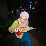 Husna Hadian - @husnahadian - Instagram