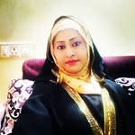 Husna Khan - @husnakhan693 - Instagram