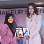husnaimrankhan - @makup_artist_husnakhan - Instagram
