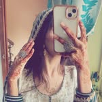 حسنه قريسي🎀 - @__husna_qureshi - Instagram