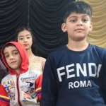 Husna Qureshi - @kafeelhusna - Instagram