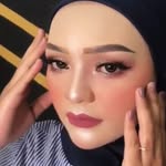 HUSNA RAHIM - @husnaarahiim - Instagram