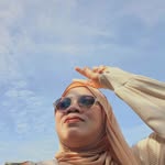 Husna Rahim - @unaa.imm - Instagram