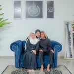 Husna Rahim - @husnaabdrahim - Instagram