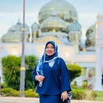 Husna Rahim - @husnarahim9 - Instagram