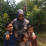 Husna Rahim - @usna_ucna89 - Instagram