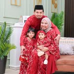 Husna Rahim - @bellarahim96_ - Instagram