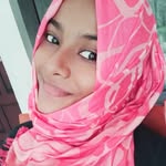 Husna Rahim - @husnarahim31 - Instagram