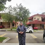 Husna Rahim - @__unanananana - Instagram