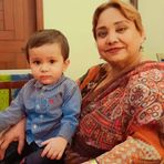 Husna Rizvi - Facebook