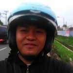 Alan Ruslandi Smith - @smith_alan_husna - Instagram
