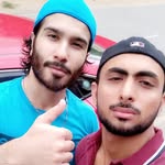 Husnain Malik - @niansuh19 - Instagram