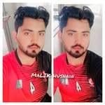 Husnain Malik - @husnainmalik101 - Instagram