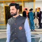 Husnain Rafique - @halimafoundation - Instagram