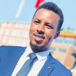 Husni Osman Samatar - @husnicsk - Instagram