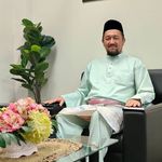 Wan Husni Wan Osman - @wanhusni.wanosman - Instagram