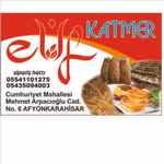 Elif katmer - @kaplan.husnu - Instagram