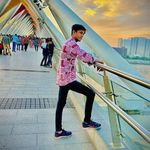 Husnuddin Shaikh - @husnuddins601 - Instagram