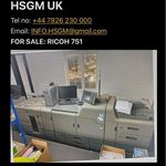 Husnuddin Shaikh - @hsmachinery_uk - Instagram