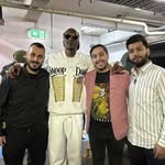 Huss Ali - @hass_ali16 - Instagram