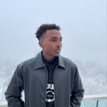 Huss Ali - @hussein_brockk - Instagram