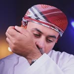 Hussain Al-Bahrani حسين البحراني - @shabekperfumes - Instagram