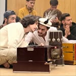 Hussain Ali - @hussainalibaltti - Instagram