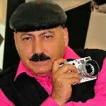 Hussain Ally - @sinarp2 - Instagram