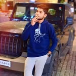 Hussain Arab - @crazy_rider_0313 - Instagram