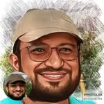 Hussain Hamza - @hussainhamz - Instagram