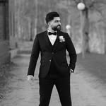 Hussain Karim - @hassonika95 - Instagram