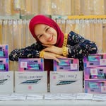 Hussain Karim III - @pemborong_kristal_mutiara - Instagram
