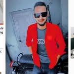 hussain malik - @hussainmalik78600 - Instagram