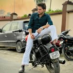 Hussain Malik - @hussain_malik_zaffran - Instagram