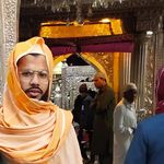 Hussain Naqshbandi Quadri - @hussain.quadri - Instagram
