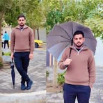 Hussain Rahim - Facebook
