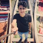 hussain rahim - @kristuano - Instagram