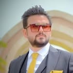 Hussain Rahim - @avw.95 - Instagram