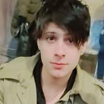 Hussain Rahim - @pp3__.3 - Instagram