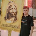 Hussain Rahim - Facebook
