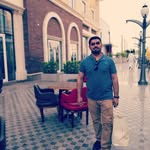 حسين الشواف - @hussainshawaf - Instagram