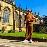 Hussain shaw - @werollin53 - Instagram