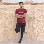 Hussein Shawar Al Tamimi - @hussain_shawar - Instagram