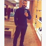 Hussam Abed - @hussam_abed - Instagram