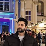 Hussam Bitar - @bitarhussam - Instagram
