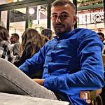 Hussam Othman - @hussam544 - Instagram