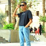 Ahmed Mostafa - @husseinabdelhalimatia - Instagram