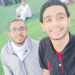Hussein Abdelhalim - @hussinhalim85 - Instagram