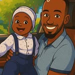 Hussein Abdi. - @hussein_daacad - Instagram